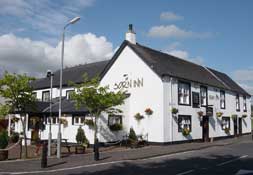 The Sorn Inn B&B,  Sorn